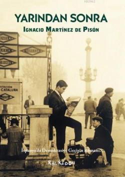 Yarından Sonra - Ignacio Martinez de Pison | Yeni ve İkinci El Ucuz Ki