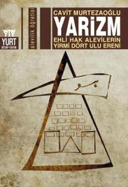 Yarizm - Cavit Murtezaoğlu | Yeni ve İkinci El Ucuz Kitabın Adresi