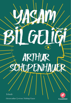 Yaşam Bilgeliği - Arthur Schopenhauer | Yeni ve İkinci El Ucuz Kitabın