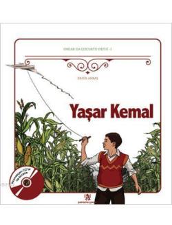 Yaşar Kemal - Zafer Akkaş | Yeni ve İkinci El Ucuz Kitabın Adresi