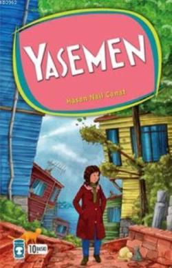 Yasemen - Hasan Nail Canat | Yeni ve İkinci El Ucuz Kitabın Adresi