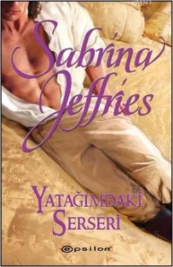 Yatağımdaki Serseri - Sabrina Jeffries | Yeni ve İkinci El Ucuz Kitabı