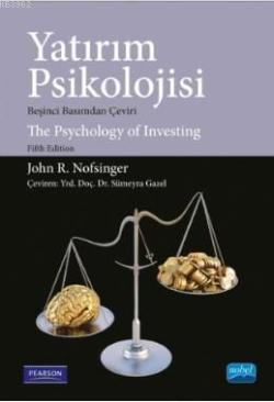 Yatırım Psikolojisi - John R. Nofsinger | Yeni ve İkinci El Ucuz Kitab
