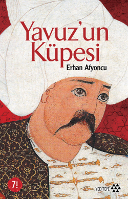 Yavuz'un Küpesi - Erhan Afyoncu | Yeni ve İkinci El Ucuz Kitabın Adres