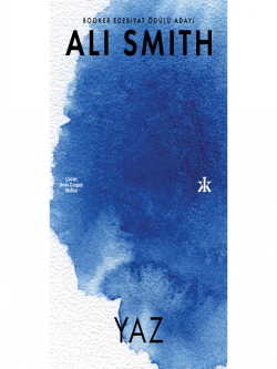 Yaz - Ali Smith | Yeni ve İkinci El Ucuz Kitabın Adresi