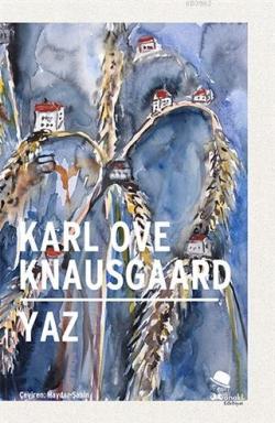 Yaz - Karl Ove Knausgaard | Yeni ve İkinci El Ucuz Kitabın Adresi