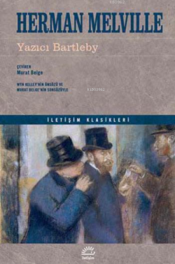 Yazıcı Bartleby - Herman Melville | Yeni ve İkinci El Ucuz Kitabın Adr