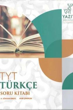 Yazıt Yayınları TYT Türkçe Soru Bankası Yazıt - | Yeni ve İkinci El Uc