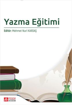 Yazma Eğitimi - Mehmet Nuri Kardaş | Yeni ve İkinci El Ucuz Kitabın Ad