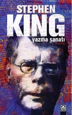 Yazma Sanatı - Stephen King | Yeni ve İkinci El Ucuz Kitabın Adresi
