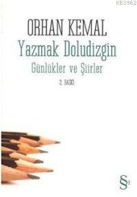 Yazmak Doludizgin - Orhan Kemal | Yeni ve İkinci El Ucuz Kitabın Adres
