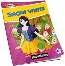 YDS Publishing Snow White A2