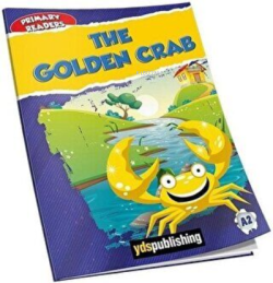 YDS Publishing The Golden Crab A2