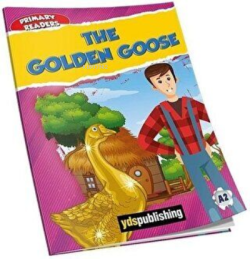 YDS Publishing The Golden Goose A2