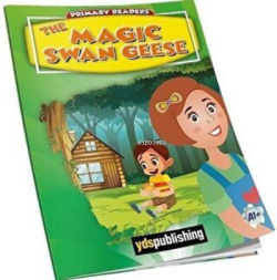 YDS Publishing The Magic Swan Geese A1+