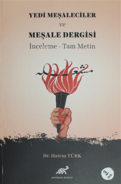 Yedi Meşaleciler ve Meşale Dergisi - Hatem Türk | Yeni ve İkinci El Uc