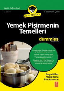 Yemek Pişirmenin Temelleri for Dummies - Cooking Basics for Dummies - 