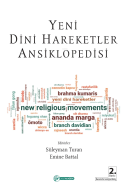 Yeni Dini Hareketler Ansiklopedisi - Süleyman Turan | Yeni ve İkinci E