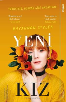 Yeni Kız - Rhyannon Styles | Yeni ve İkinci El Ucuz Kitabın Adresi