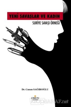 Yeni Savaşlar ve Kadın - Canan Sağıroğlu | Yeni ve İkinci El Ucuz Kita