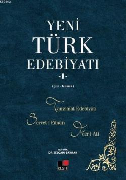 Yeni Türk Edebiyatı - I