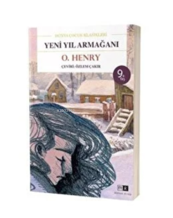 Yeni Yıl Armağanı - O. Henry | Yeni ve İkinci El Ucuz Kitabın Adresi