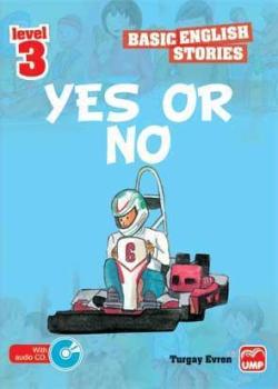 Yes Or No (Basıc Englısh Storıes) - | Yeni ve İkinci El Ucuz Kitabın A