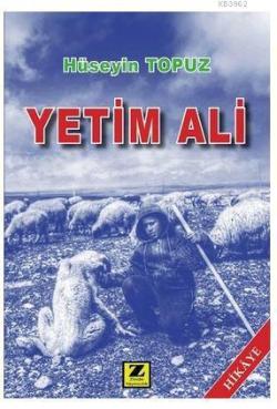 Yetim Ali