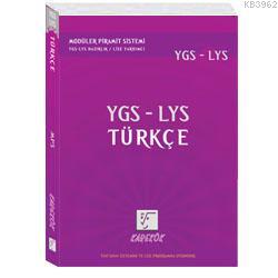 YGS LYS Türkçe - - | Yeni ve İkinci El Ucuz Kitabın Adresi