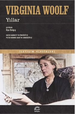 Yıllar - Virginia Woolf | Yeni ve İkinci El Ucuz Kitabın Adresi