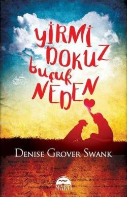 Yirmi Dokuz Buçuk Neden - Denise Grover Swank | Yeni ve İkinci El Ucuz
