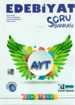 Yks Ayt Pro S.B. T.Dili Edebiyatı - 2021