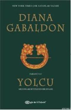 Yolcu - Diana Gabaldon | Yeni ve İkinci El Ucuz Kitabın Adresi