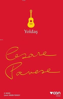 Yoldaş - Cesare Pavese | Yeni ve İkinci El Ucuz Kitabın Adresi