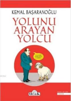 Yolunu Arayan Yolcu - Kemal Başaranoğlu | Yeni ve İkinci El Ucuz Kitab