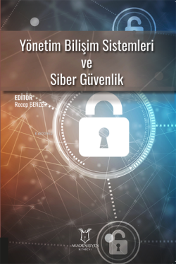 Yönetim Bilişim Sistemleri & Siber Güvenlik - Recep Benzer | Yeni ve İ