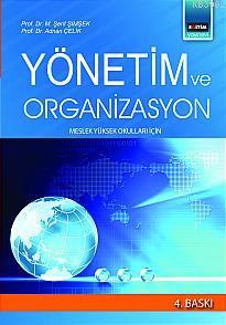 Yönetim ve Organizasyon - MYO