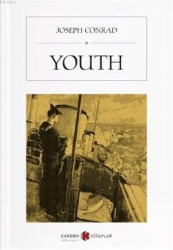 Youth - Joseph Conrad | Yeni ve İkinci El Ucuz Kitabın Adresi