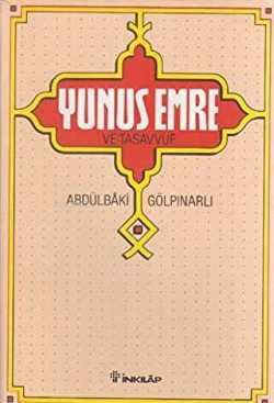 Yunus Emre - | Yeni ve İkinci El Ucuz Kitabın Adresi