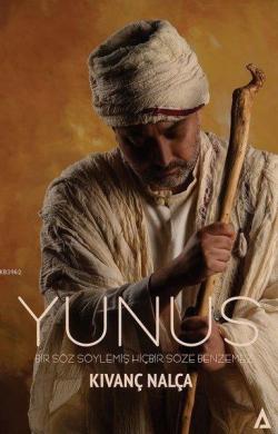 Yunus - Kıvanç Nalça | Yeni ve İkinci El Ucuz Kitabın Adresi