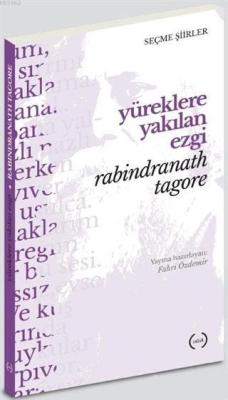 Yüreklere Yakılan Ezgi - Rabindranath Tagore | Yeni ve İkinci El Ucuz 