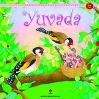 Yuvada - Anna Milbourne- | Yeni ve İkinci El Ucuz Kitabın Adresi