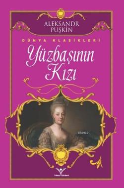 Yüzbaşının Kızı - Alexander Pushkin | Yeni ve İkinci El Ucuz Kitabın A