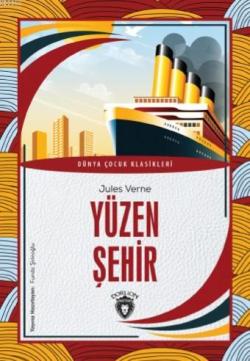 Yüzen Şehir - Jules Verne | Yeni ve İkinci El Ucuz Kitabın Adresi