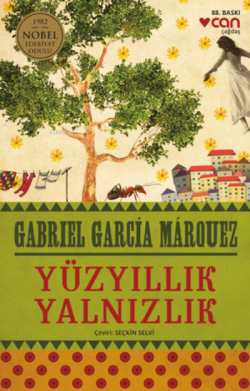 Yüzyıllık Yalnızlık - Gabriel Garcia Marquez | Yeni ve İkinci El Ucuz 