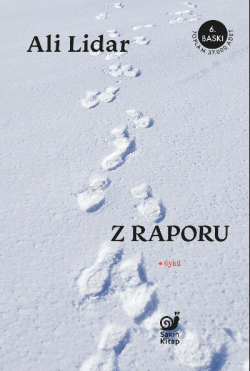 Z Raporu - Ali Lidar | Yeni ve İkinci El Ucuz Kitabın Adresi