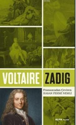 Zadig - Voltaire | Yeni ve İkinci El Ucuz Kitabın Adresi