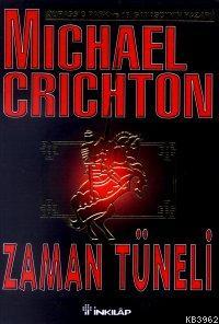 Zaman Tüneli - Michael Crichton | Yeni ve İkinci El Ucuz Kitabın Adres