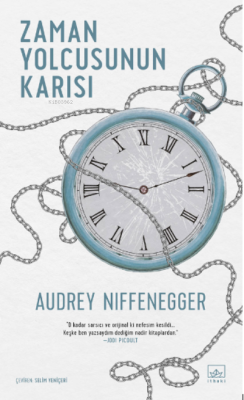 Zaman Yolcusunun Karısı - Audrey Niffenegger | Yeni ve İkinci El Ucuz 