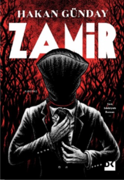 Zamir - Hakan Günday | Yeni ve İkinci El Ucuz Kitabın Adresi